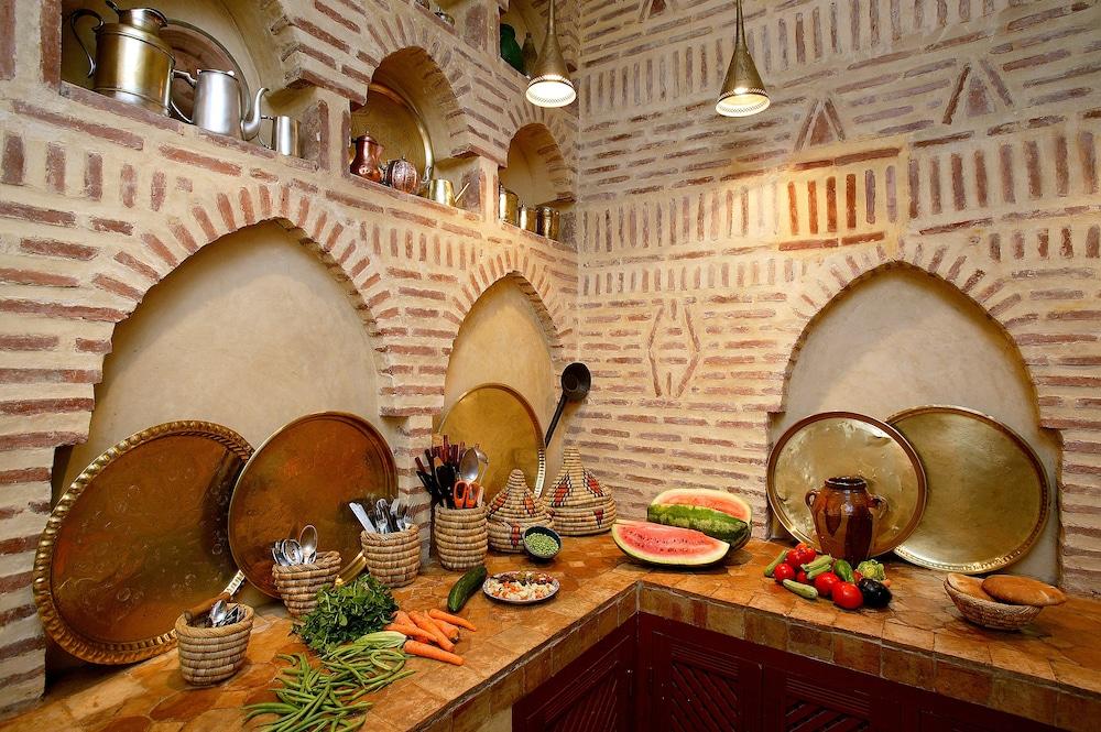 Riad Safar Marrakesh Eksteriør billede