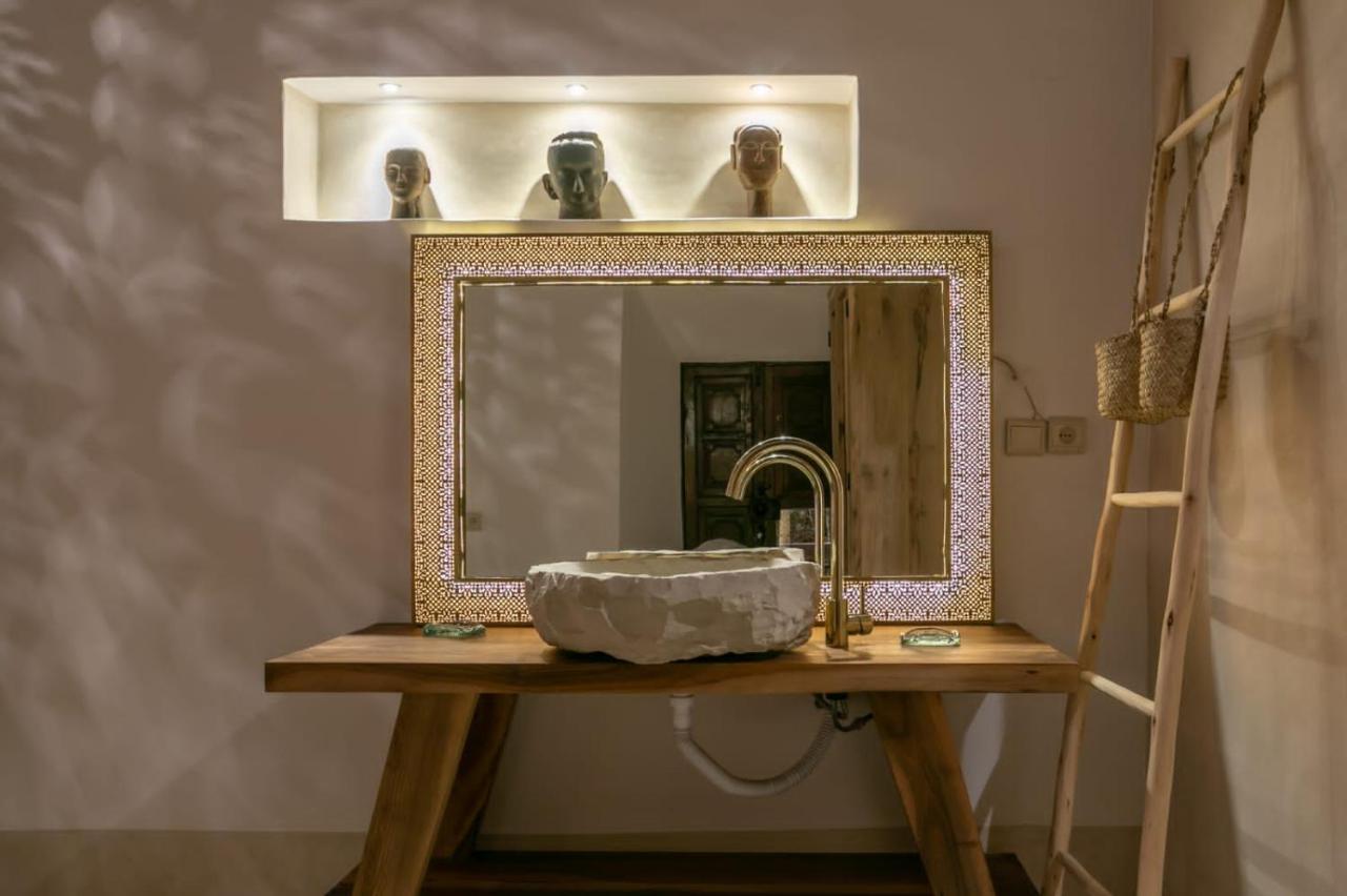 Riad Safar Marrakesh Eksteriør billede