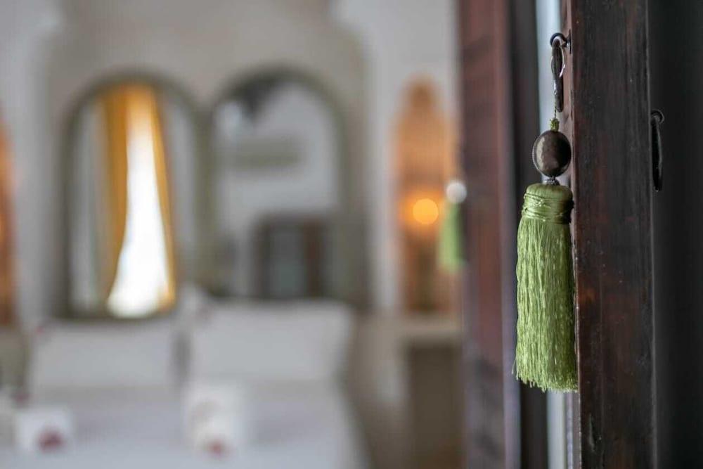 Riad Safar Marrakesh Eksteriør billede